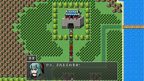 吞食天地之乱舞三国