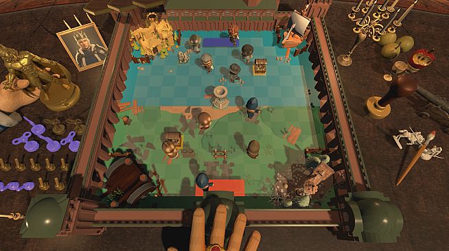 国王棋 KING'S CHESS