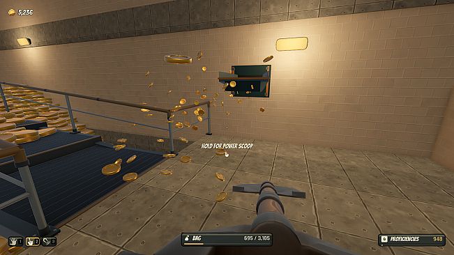 One Million Coins