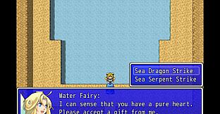 Dreams Of The Elements