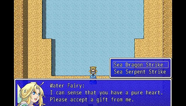 Dreams Of The Elements