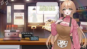 One Iced Latte With Your Breast Milk, Please!