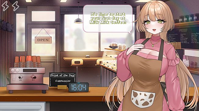 One Iced Latte With Your Breast Milk, Please!