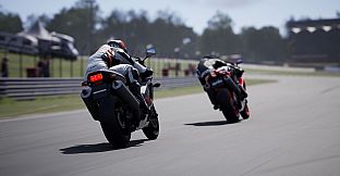 RIDE 5 - Free Pack 04