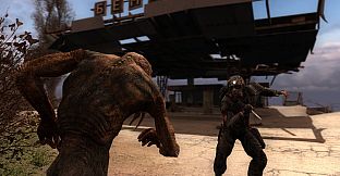 S.T.A.L.K.E.R.: Call of Pripyat