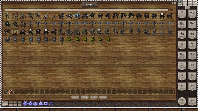Fantasy Grounds - Devin Night TP121 Weird World War II