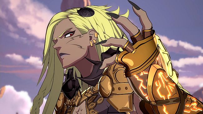 Granblue Fantasy: Versus - Weapon Skin Set (Beelzebub)