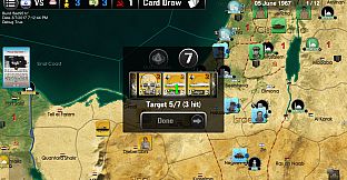 Wars Across the World: Six Days 1967