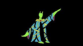 Psychedelia: The Psychonaut