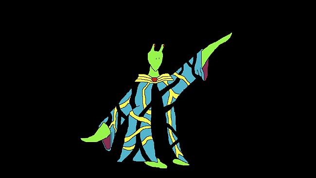 Psychedelia: The Psychonaut