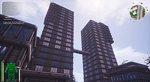 GearStorm - Armored Survival