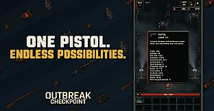 Outbreak Checkpoint