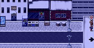 Space Fox Kimi - A Very Kimi Christmas