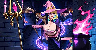 Hentai Magic Helena
