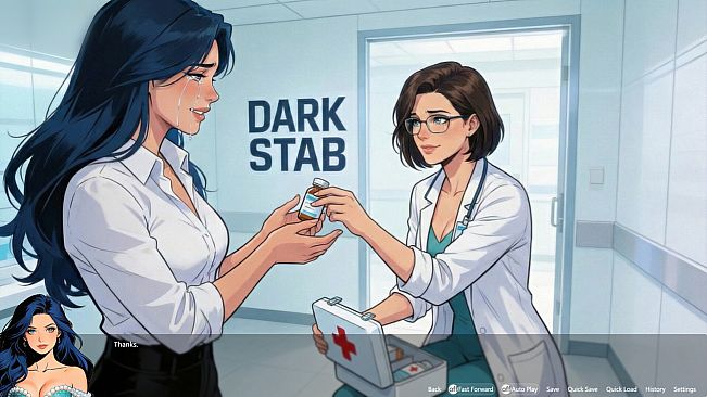 DIY AI Perfect Girlfriend - DLC female assassin