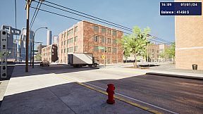 Junkcity Factory Simulator