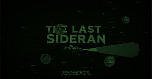 The Last Sideran