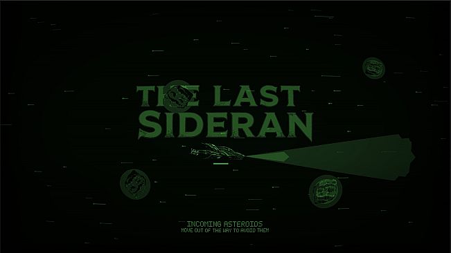 The Last Sideran