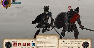 Vagrus – The Riven Realms Old Acquaintances