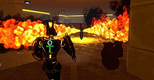 Timeless Artifact: mechAnubis