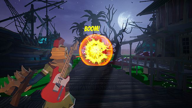 Sherwood Extreme - Rogue Level Pack