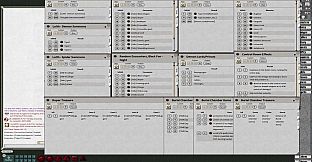 Fantasy Grounds - D&D Classics: Q1 Queen of the Demonweb Pits (1E)