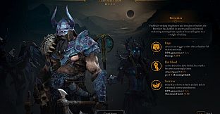 Jotunnslayer: Hordes of Hel - Heimdal's Bifrost Legendary Armor Pack