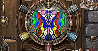 Haunted Manor: Painted Beauties Collector's Edition