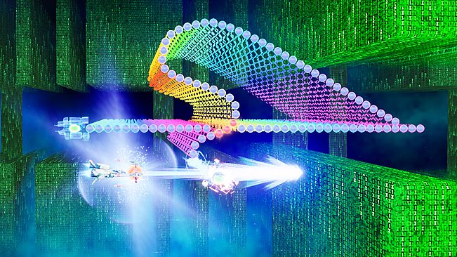 R-Type Final 2 - DLC Set 9