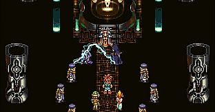 CHRONO TRIGGER