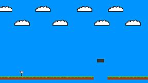 Jump By Coronho: Chapter 2