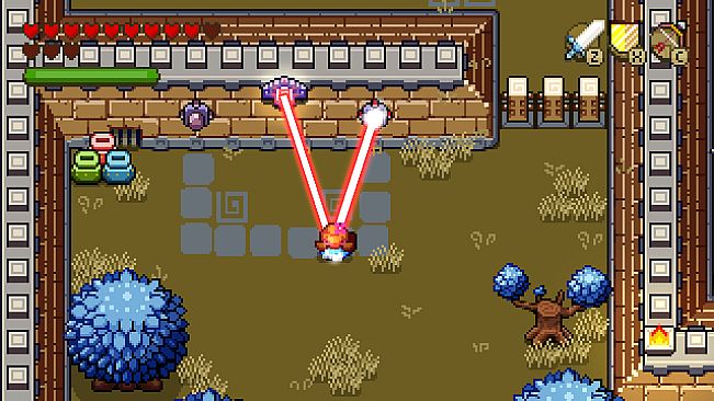 Blossom Tales II: The Minotaur Prince