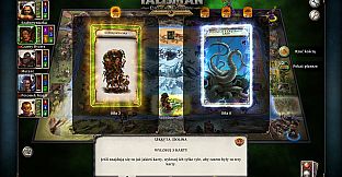 Talisman - The Cataclysm Expansion