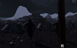 Trash Trek Simulator