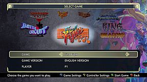 Capcom Beat 'Em Up Bundle