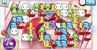 PARADISE CLEANING - Days with Marie, My Love -