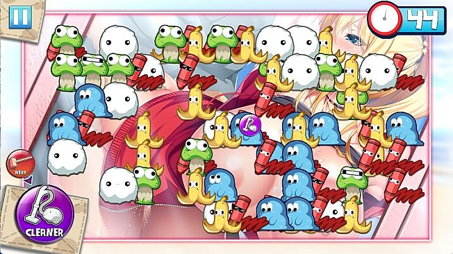 PARADISE CLEANING - Days with Marie, My Love -