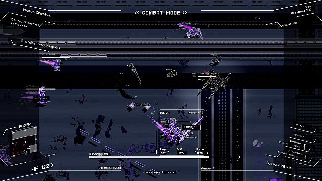 Callsign: Stargazer
