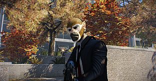 PAYDAY 2: Gage Shotgun Pack