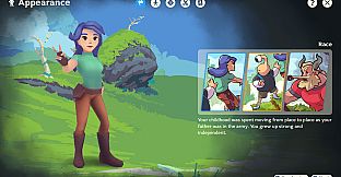 Nimoyd - Survival Sandbox