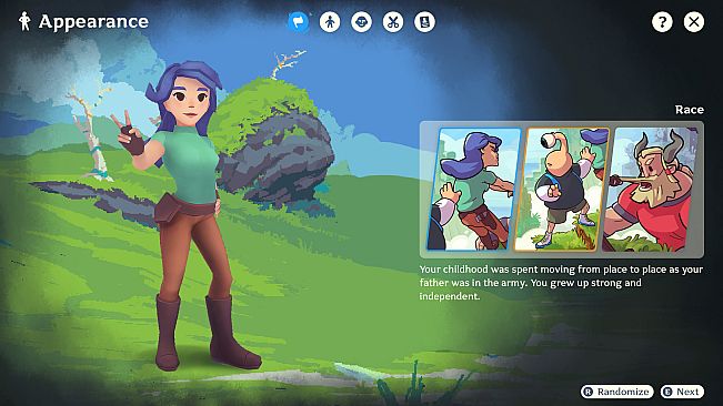 Nimoyd - Survival Sandbox