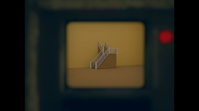 Beyond The Frame