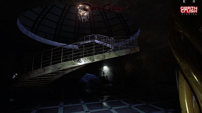 Dark Gaze - Curse of the Black Nazar