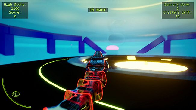 Proxy Project Ouroboros