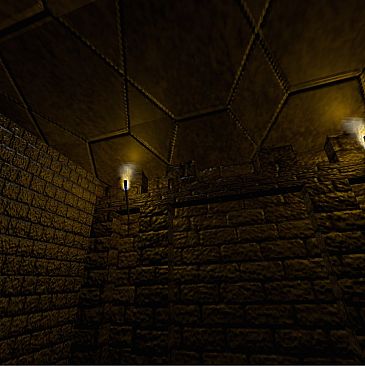 A Fear Of Heights, And Other Things