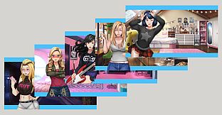 Love and Sex: Second Base - Supporter Pack