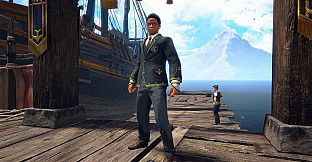 Monster Hunter Rise - "Relunea Glasses" Hunter layered armor piece