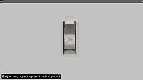Light Switch Simulator