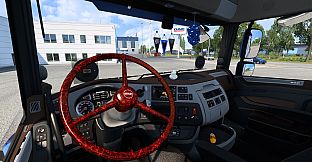 Euro Truck Simulator 2 - Holland Style Tuning Pack