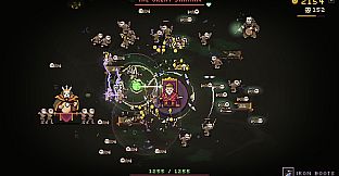 King Dies Rich